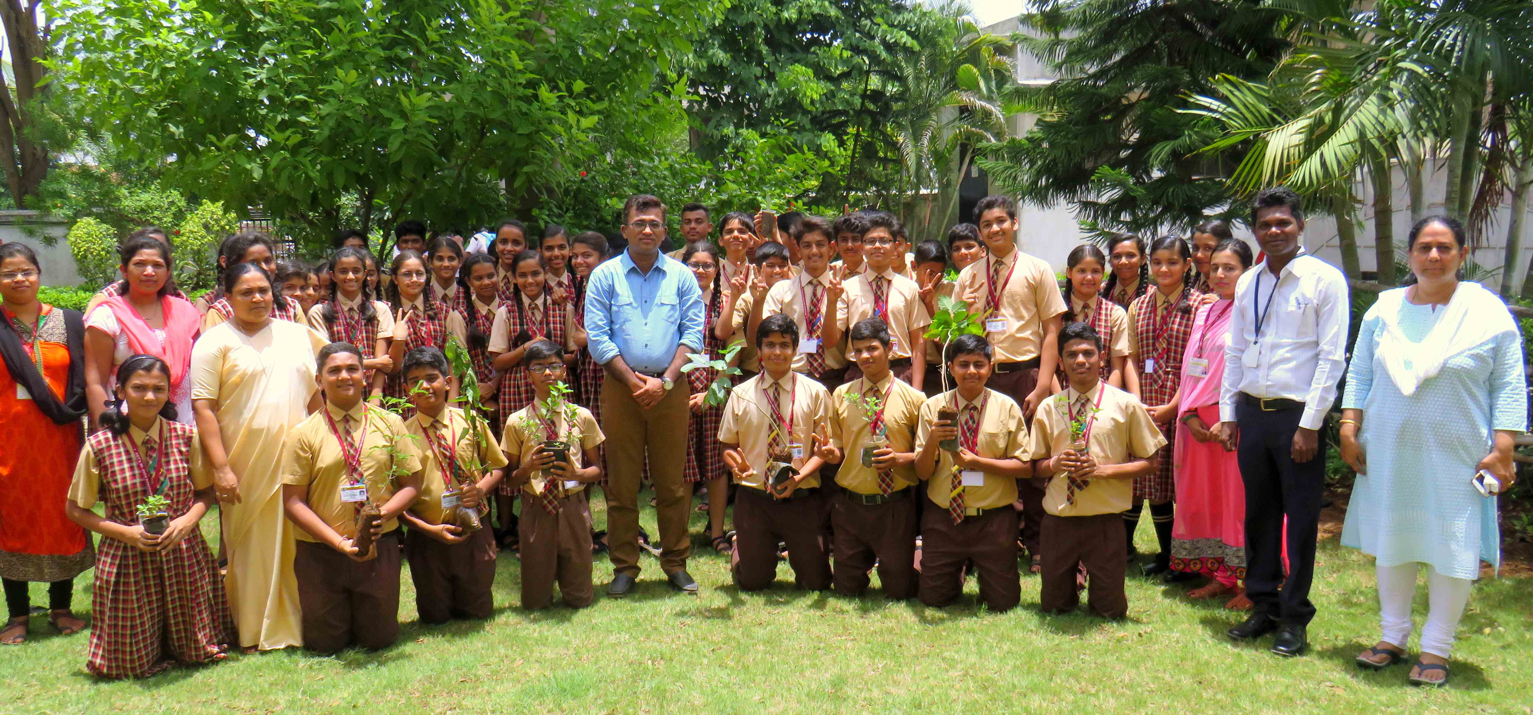 Environment Day