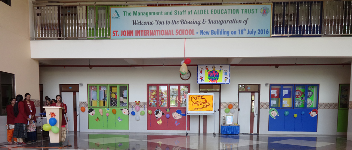 CHILDREN’S DAY CELEBRATION
