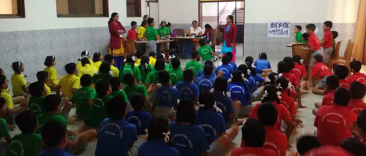 Debate Competition
