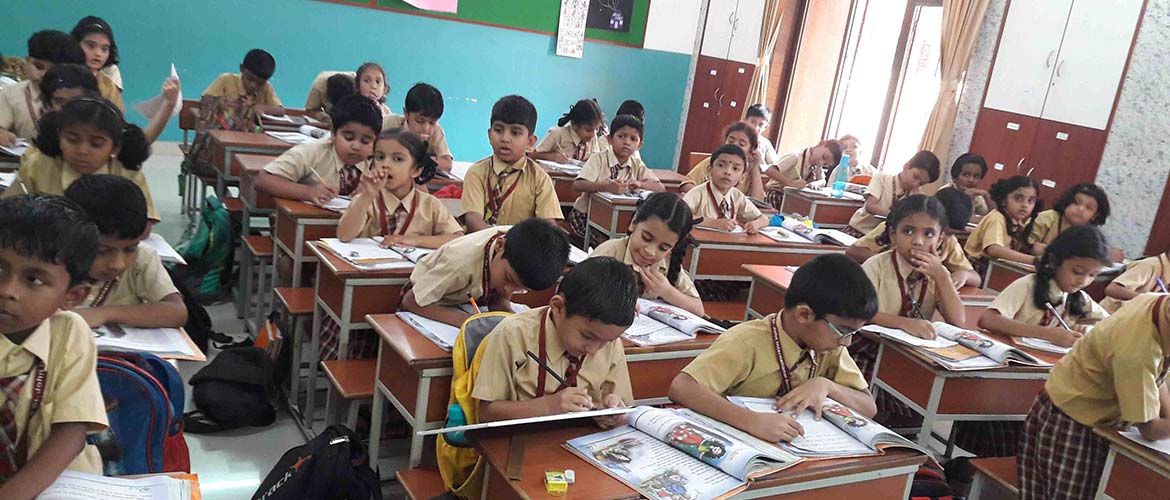 Handwriting Competition
