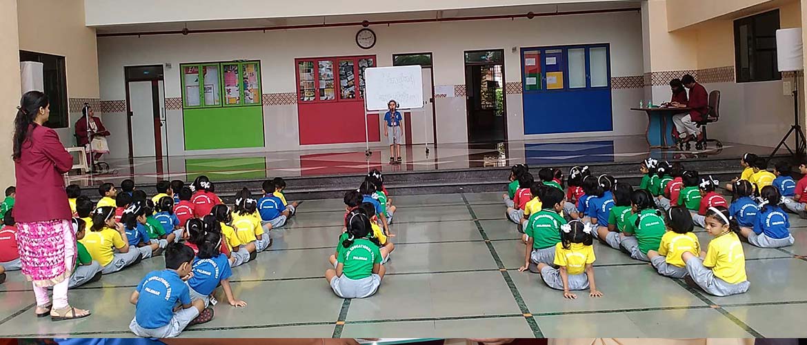 Singing Competition
