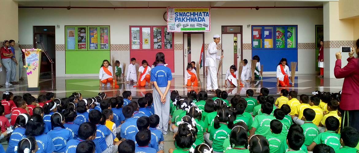 Swachhata Shapath