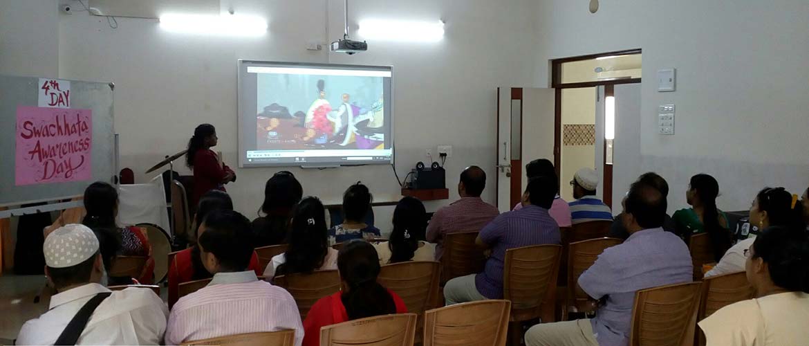 Swachhata Awareness