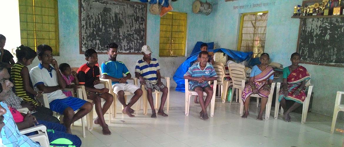 Weaker Section Day