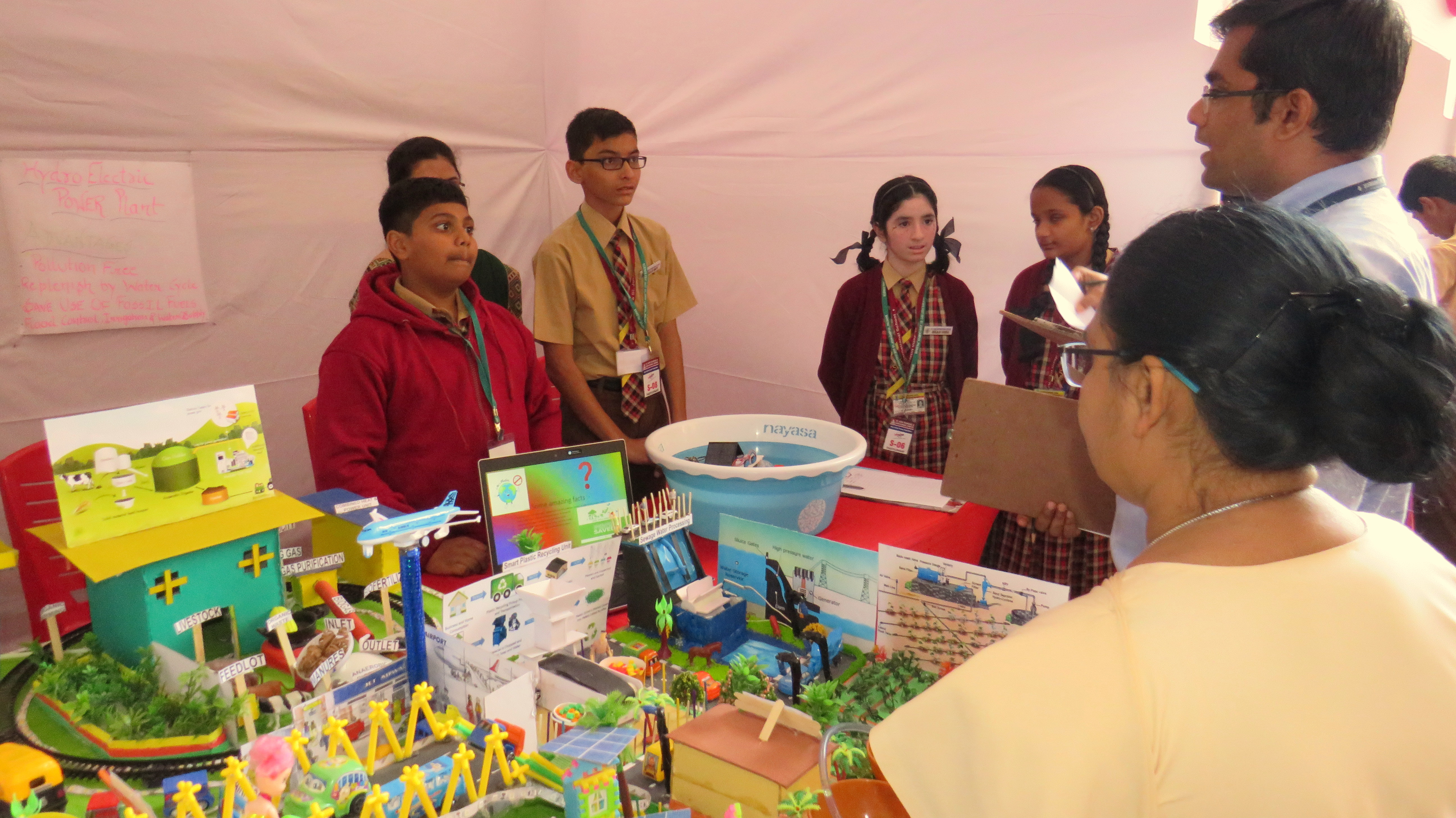 Science Fest 2020