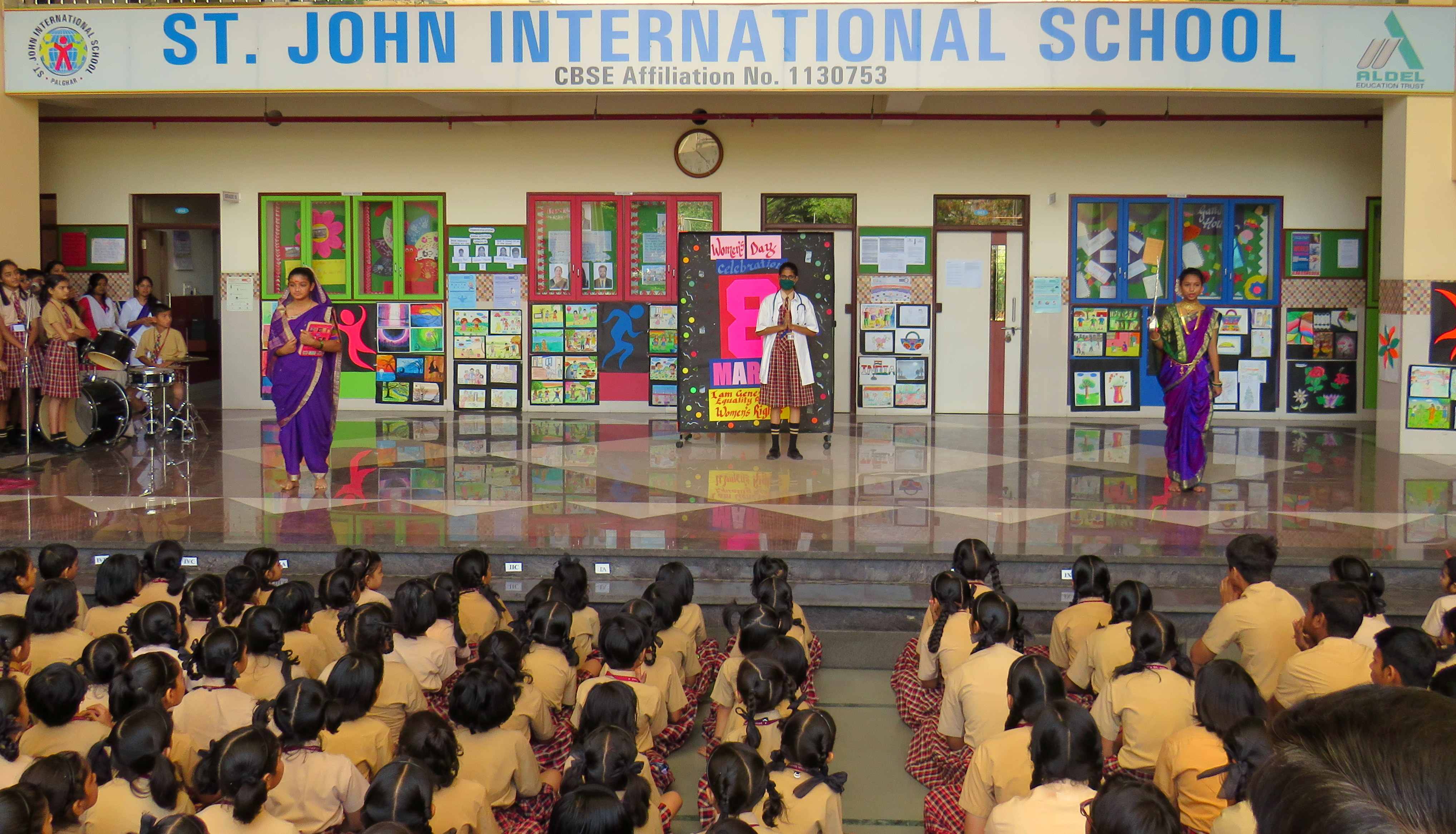 Women’s Day Celebration 2020