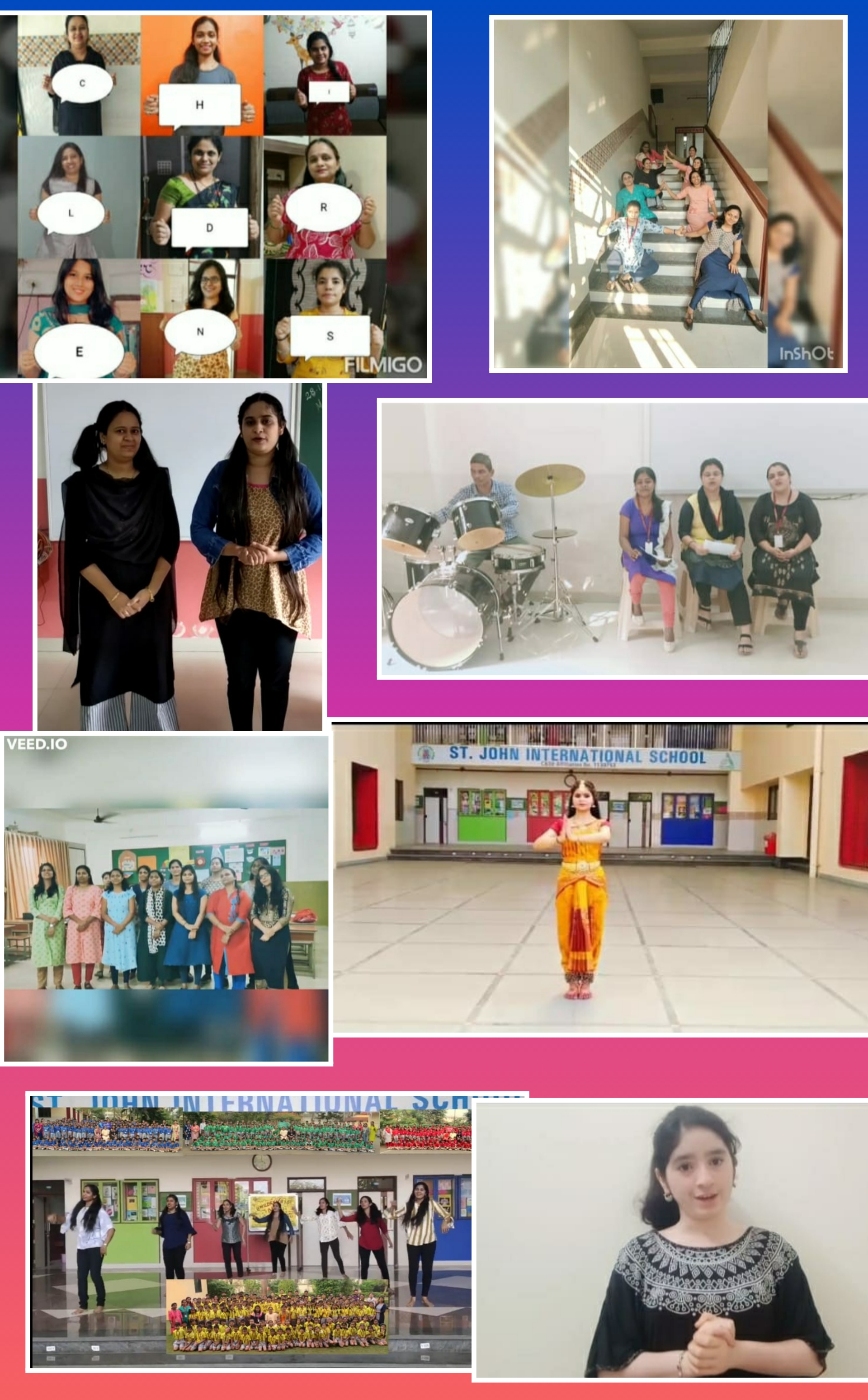 Children’s Day Celebration