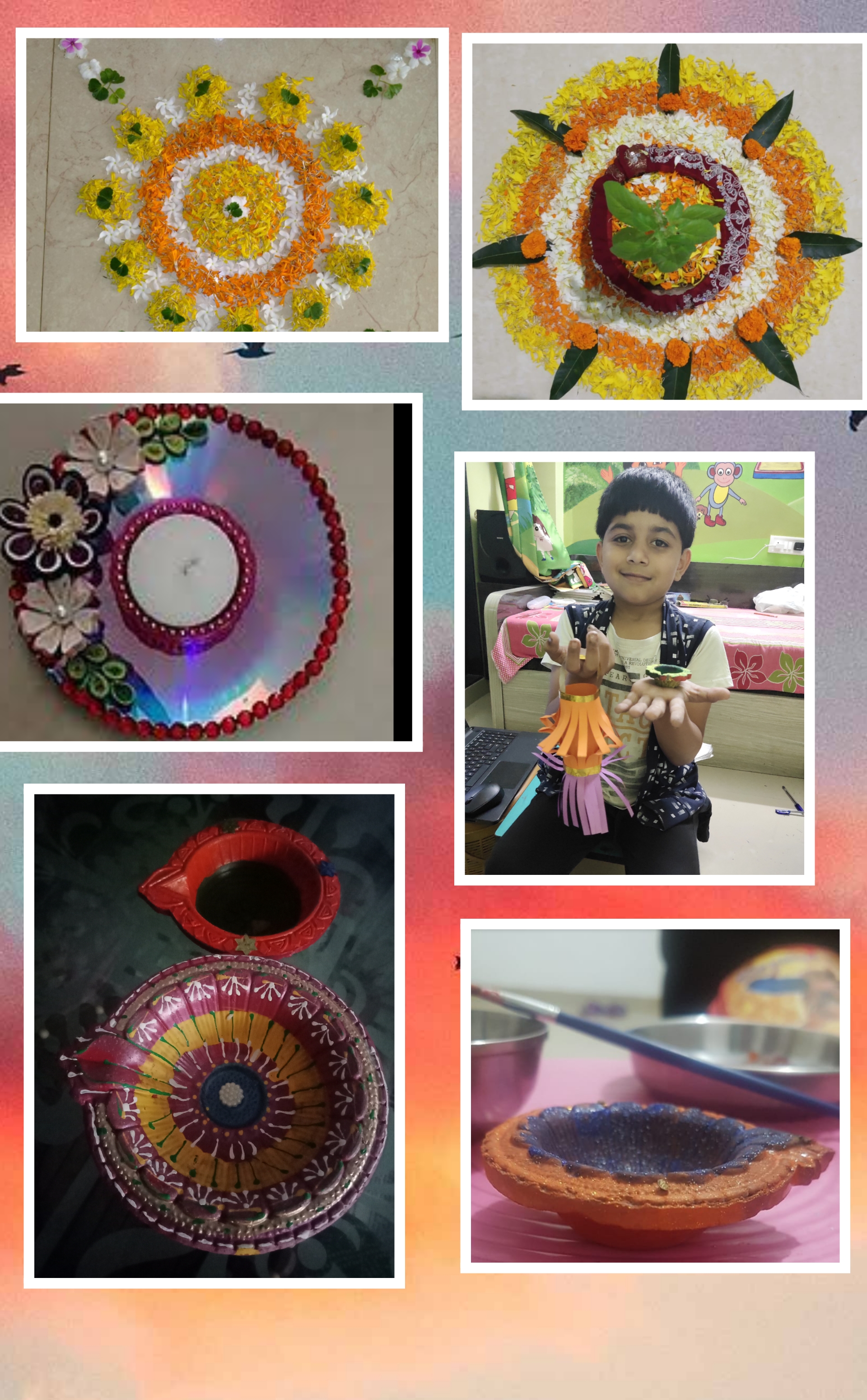 Diwali Celebration