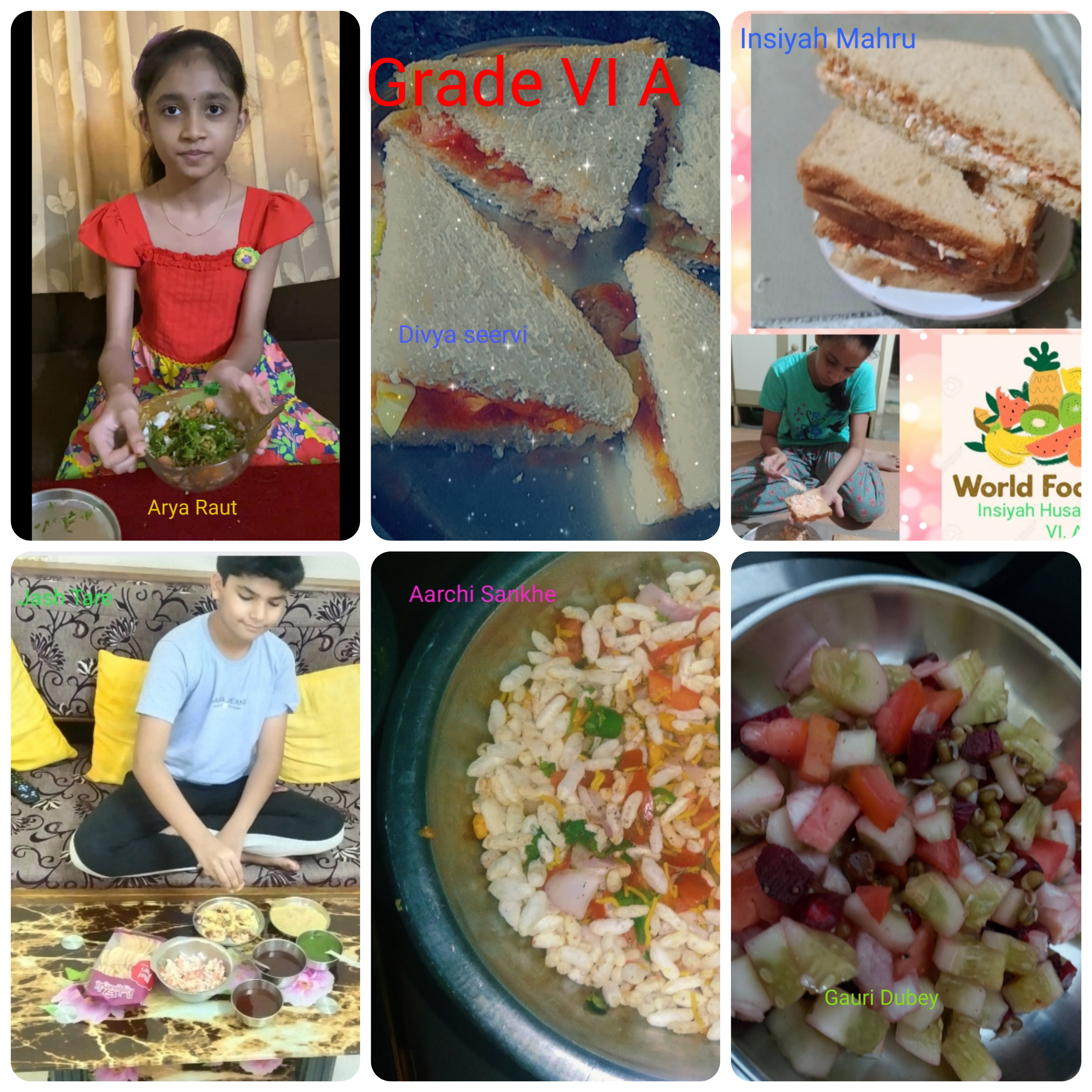 World Food Day