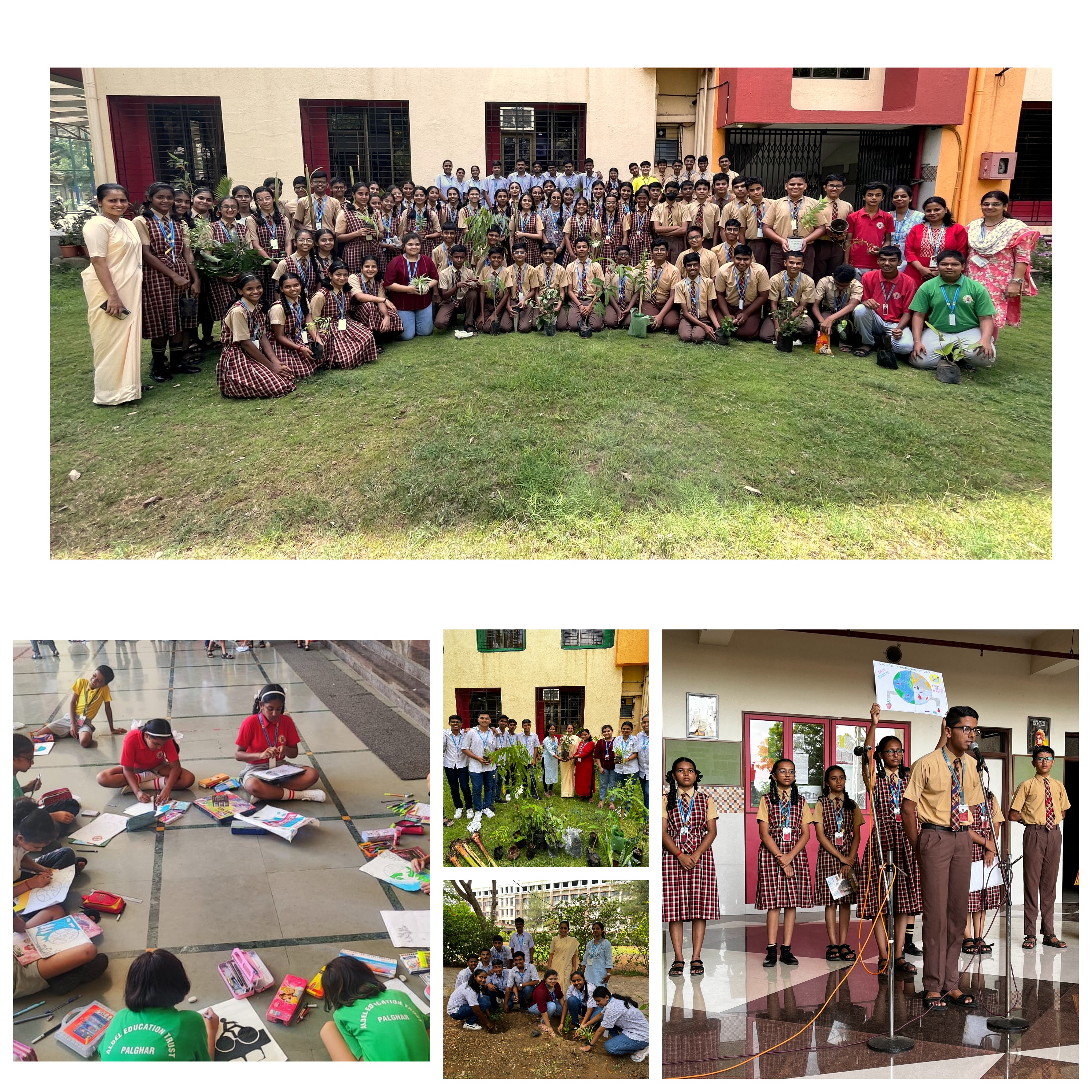 World Environment Day