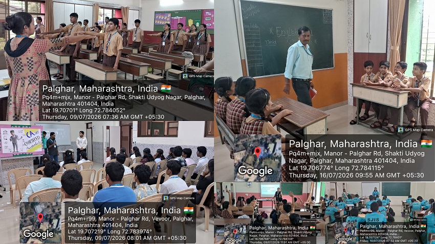P.N. PANICKER READING MONTH CELEBRATION 2026