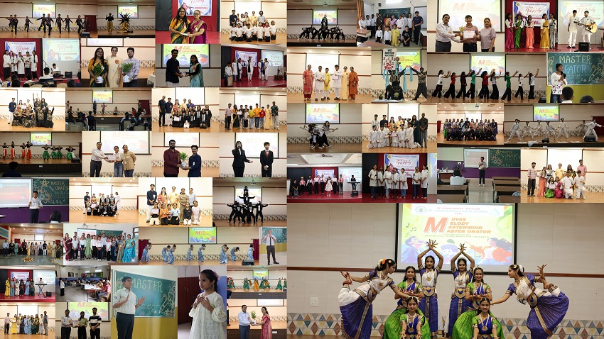 M4 Fest Interschool Competition 2026-27